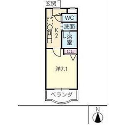 グランパルク 1B