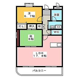 フォレスタ社が丘