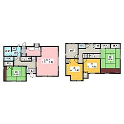 アルタ社ヶ丘　Ｄ棟