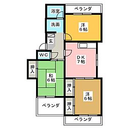 サンファミリア長久手I