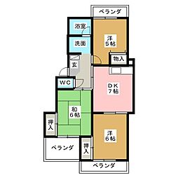 サンファミリア長久手I