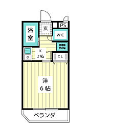プロクシィスクエア極楽