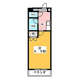 シティライフ藤ヶ丘南2号館