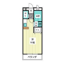エクシード藤ヶ丘