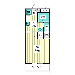 グリーンパークシェル
