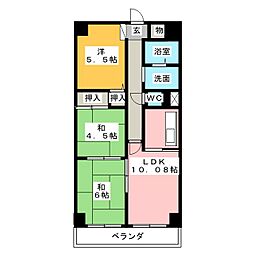 ヒルトップ藤ケ丘