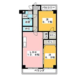 シャルム本郷