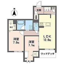 リーベン　メーア 101
