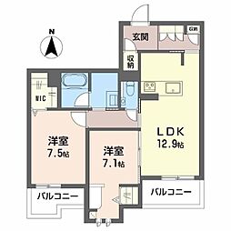 リーベン　メーア 201