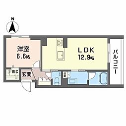 リーベン　メーア 202
