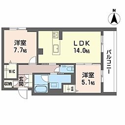 リーベン　メーア 203