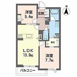リーベン　メーア 306