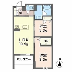 リーベン　メーア 307