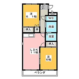 サンフラワーハイツＣ