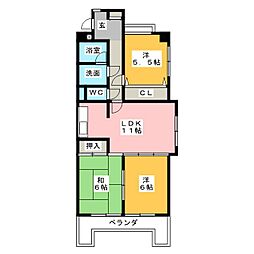 グランドハイリス上社