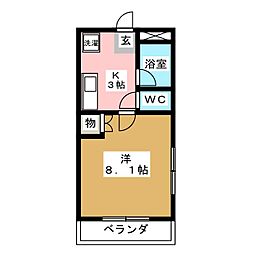 ウッドベルハイツ