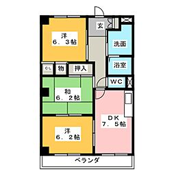 フォーシーズンB
