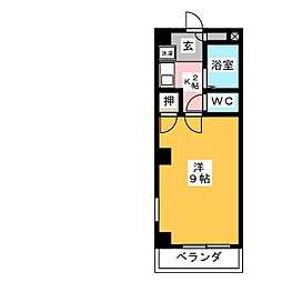 グリーンヒルズ山田15