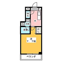 イースタンヒルズ藤が丘駅前