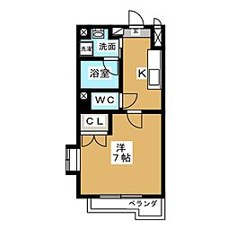 イースタンヒルズ藤が丘