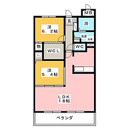 ソシア楠乃木藤が丘