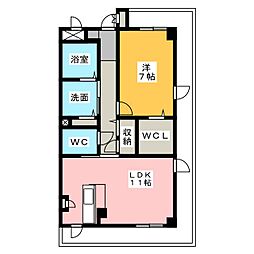 ソレイユ竹の山