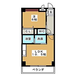 ウィステリア壱番館