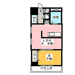 ホワイト・ウィステリア