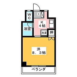 ラ・ウィング青山