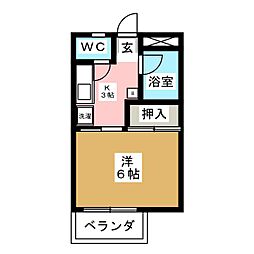 シャトー新樹