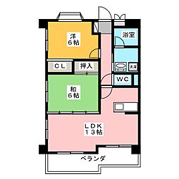 向陽ハイム
