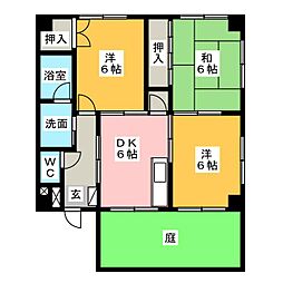 エトワール榊