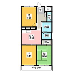 エスポワール長久手