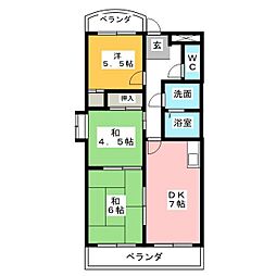 エスポワール長久手