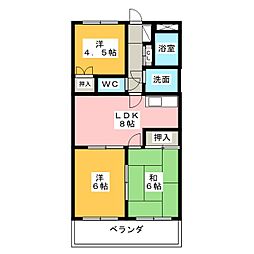 インターコーポ藤