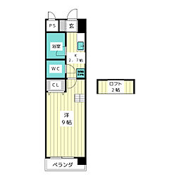 サンハイツヤマキ