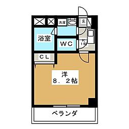 イースタンヒルズ藤が丘II