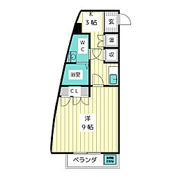 Ｎｏ．8　Ａｓａｈｉｎｏ　上社