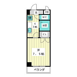 ル・シェル