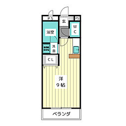エクシード藤ヶ丘