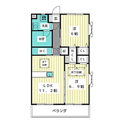 名古屋市名東区上菅２丁目