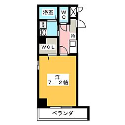 ラ・ミュー藤ヶ丘