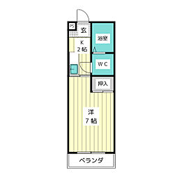 コーポみやび