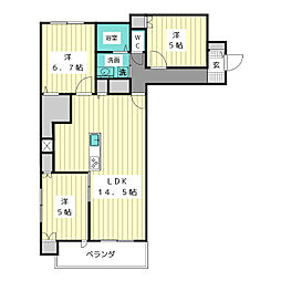 Stella South court 201