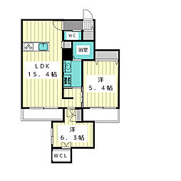 Stella South court 202