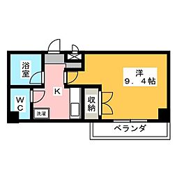 シティライフ藤ヶ丘南2号館