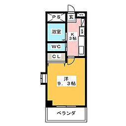 シティライフ上社