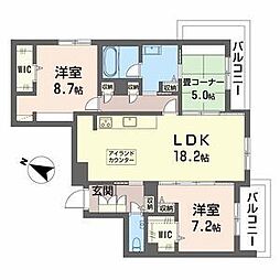 Ｐｒｅｍｉａｓ上社 402