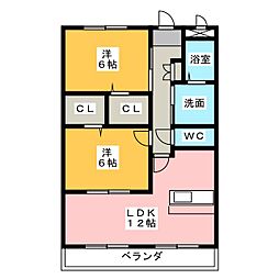 ウィステリア弐番館