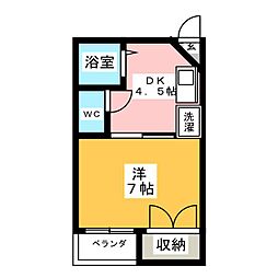 ハイムエフォーレ